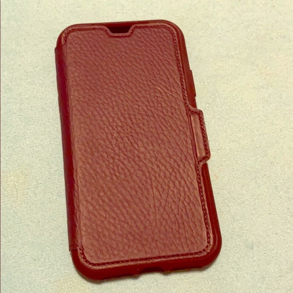 Otter box strada
